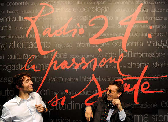 La Zanzara - Radio 24